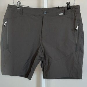 Regatta Great Outdoors Walking Shorts Size 38”
